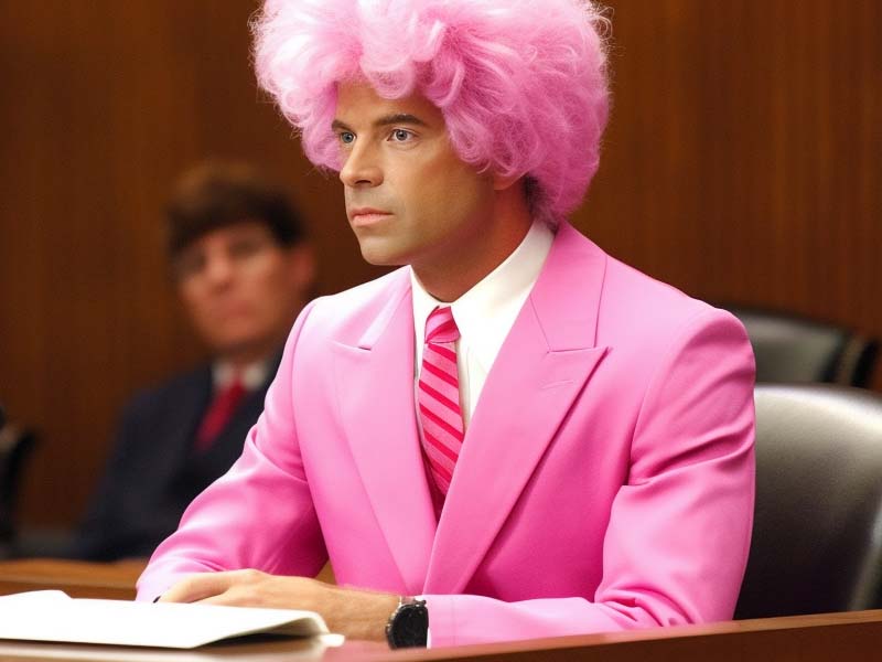 Piadas de advogados: Piadas que Vão Processar seu Tédio!