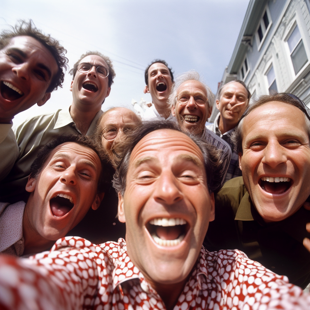 Piadas engraçadas para morrer de rir: 17 piadas boas!